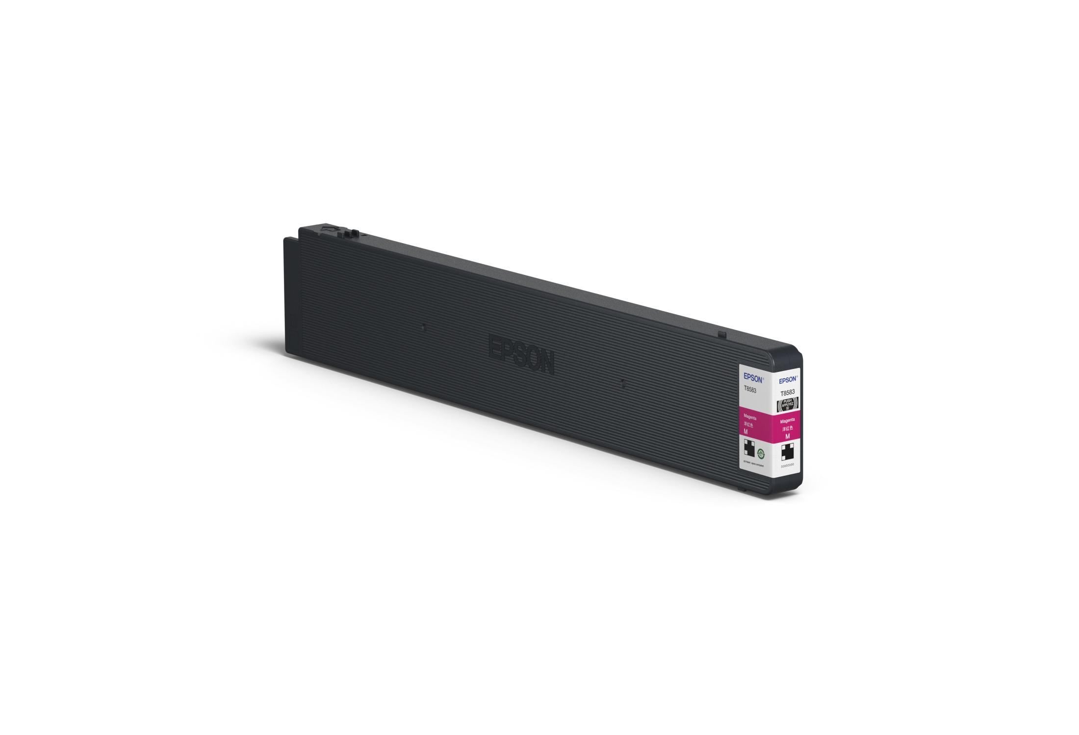 WORKFORCE ENTERPRISE WF-C17590 MAGENTA