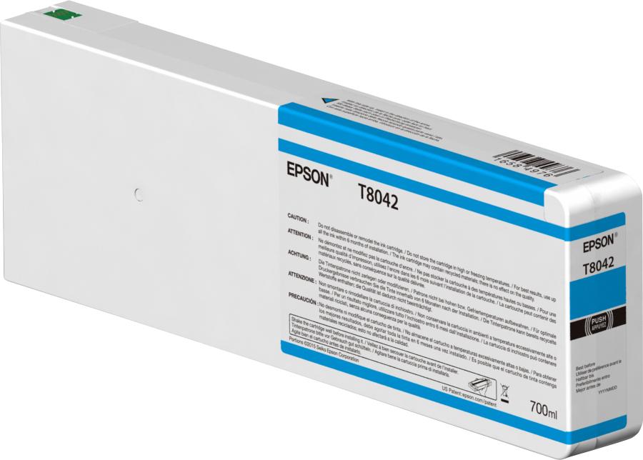 Epson T55K700 cartuccia...