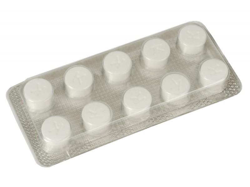 Krups XS300010 detergente per elettrodomestico Macchina da caffè