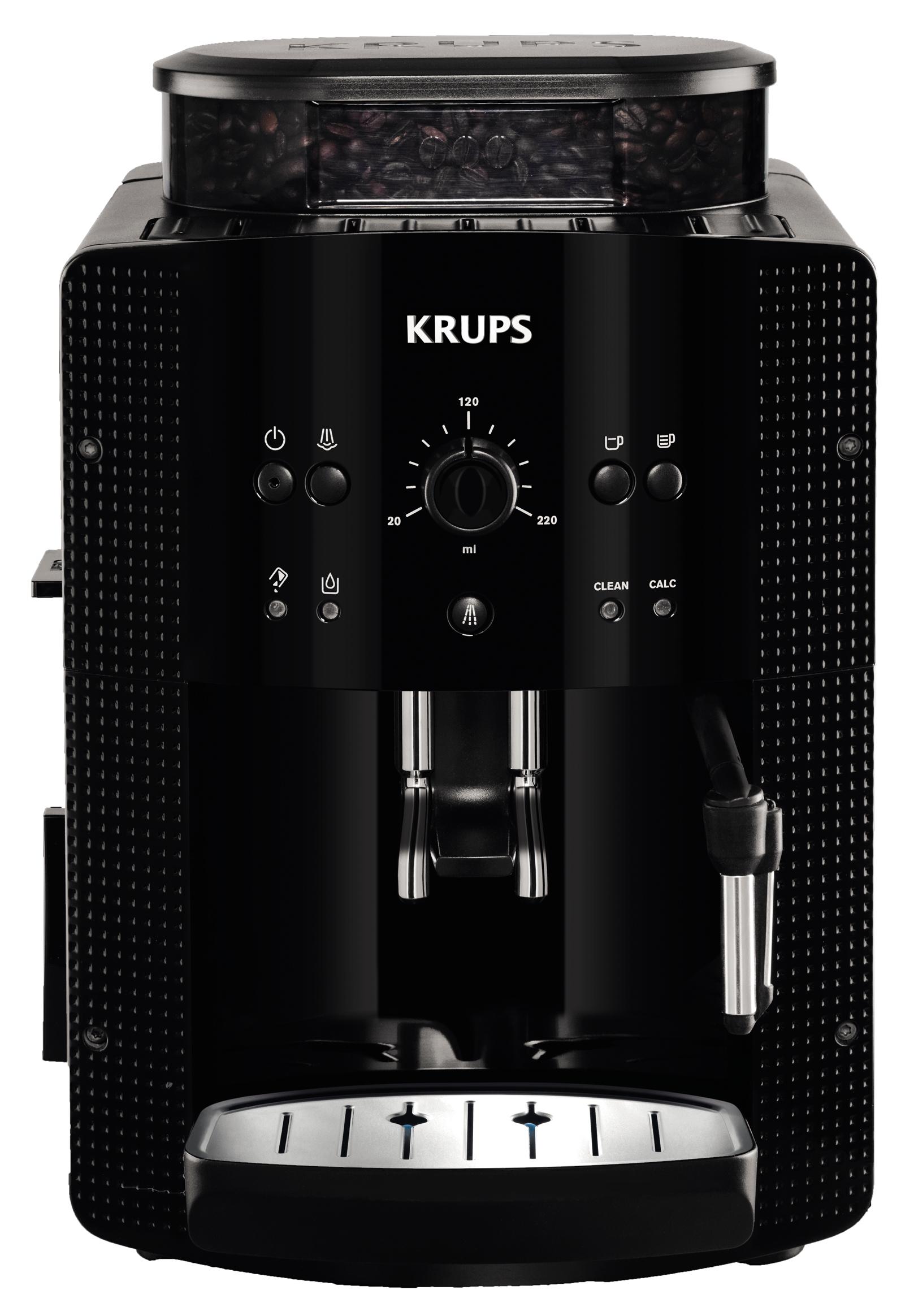 â€¢ Produkttyp: Automatische Kaffeemaschine mit Cappuccinatore â€¢ Integriertes Mahlwerk: Ja â€¢ Formfaktor: Freist