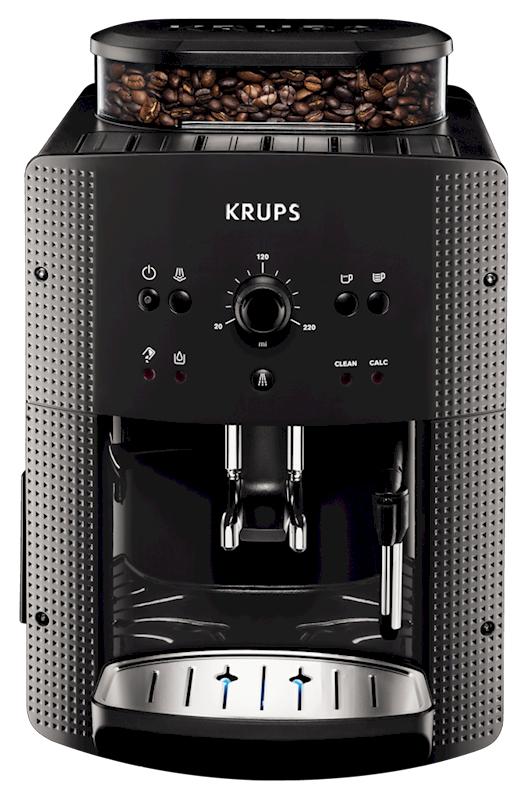 Krups EA 810B macchina per caffÃƒÂ¨ Automatica Macchina per espresso 1,7 L