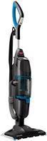 BISSELL Vac & Steam 1977N Aspirapolvere Stav 095 litri Blu/titanio