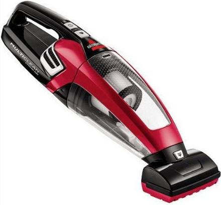 BISSELL Gomma per peli di animali domestici 2278N StÃƒÂ¸vsuger Hand Model 0,65 litri Asst