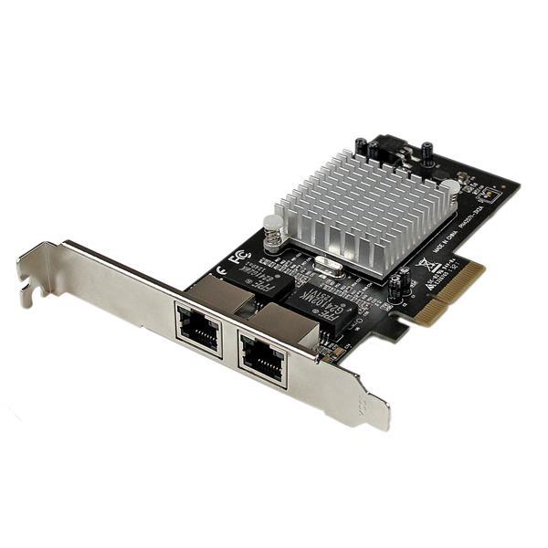 ADAPTATEUR NIC GIGABIT ETHERNET