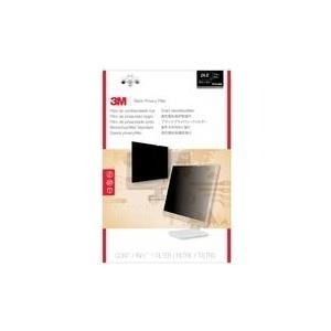 3M PF24.0W9 Filtro privacy Black PF24.0W9 Standard filtro protettivo di bellezza per desktop 61,0 cm (corrisponde a 24,0 "di la