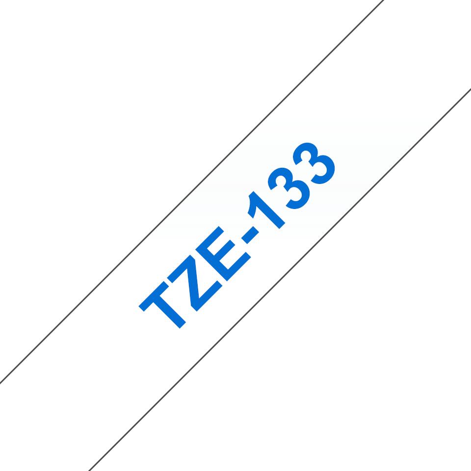 Brother TZE-133 nastro per...