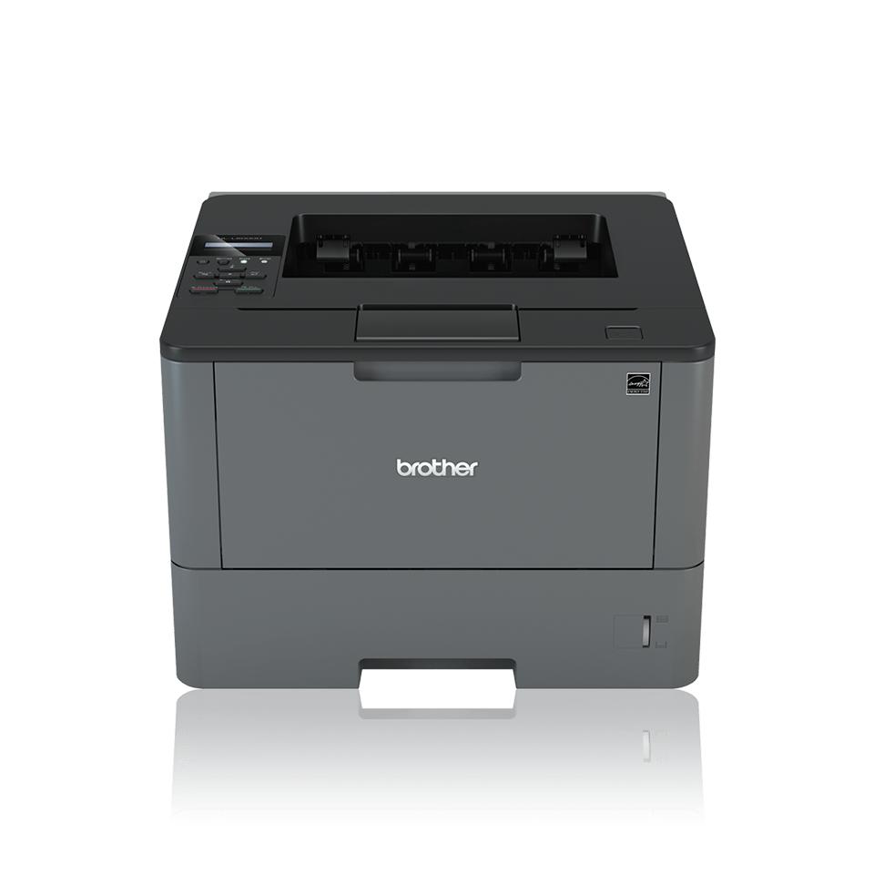 Brother HL-L5000D stampante...