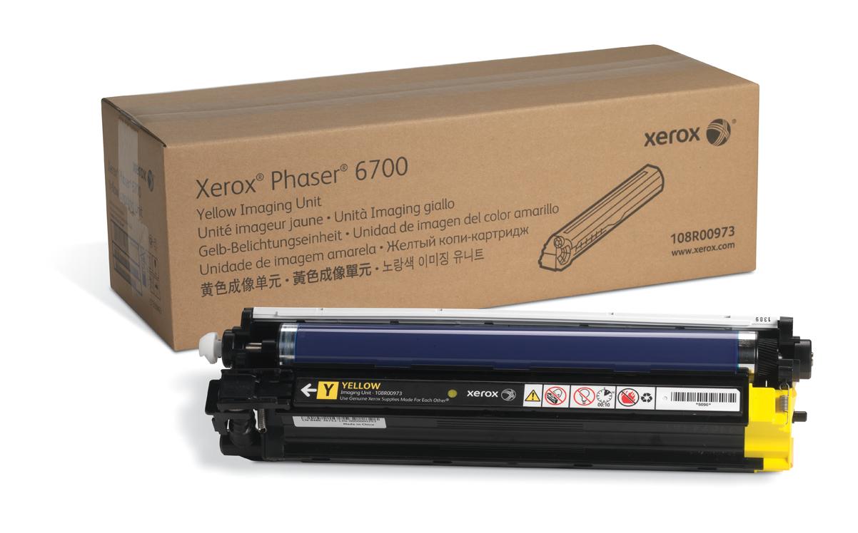 Xerox Unità imaging Giallo...