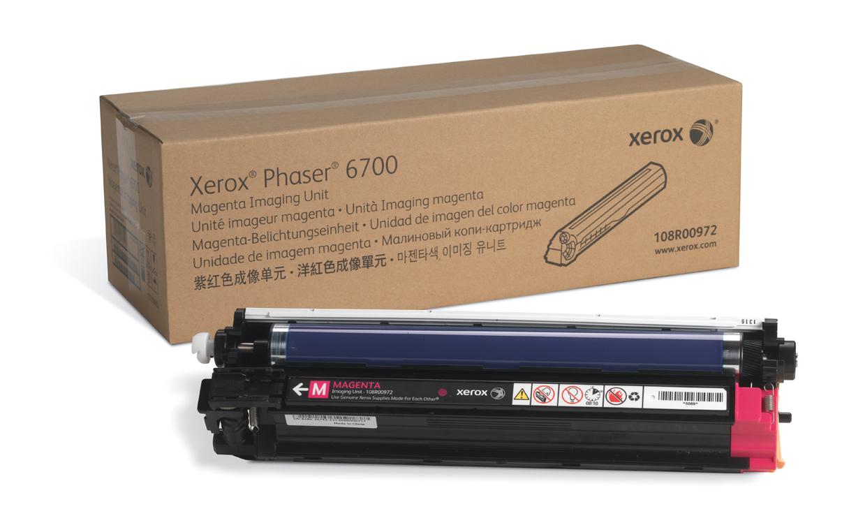 Xerox Unità imaging Magenta (50.000 pagine)Phaser 6700