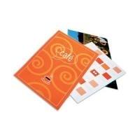 Tasta in laminazione GBC - Borse per laminazione - 250 micrometri - 100 x Glossy - 216 x 303 mm - per 1000L A3, 1000L A3, 1100L