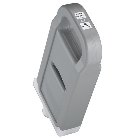 Canon PFI-701GY cartuccia d'inchiostro Originale Grigio