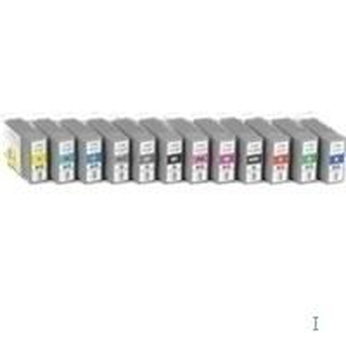 Canon PFI-103GY Pigment...