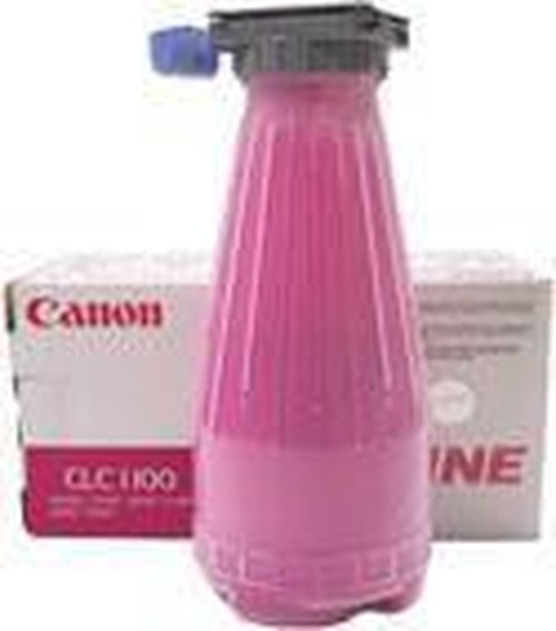 Canon Magenta Toner...