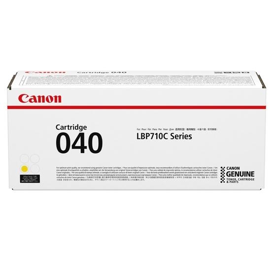 Canon 040 cartuccia toner 1...