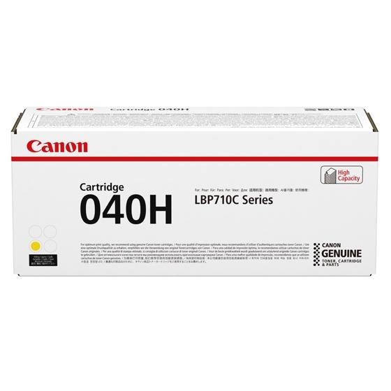 Canon 040H cartuccia toner...