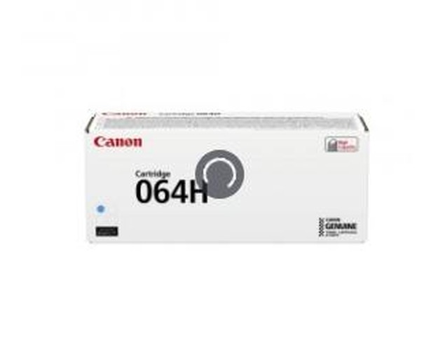 Canon 064H cartuccia toner...