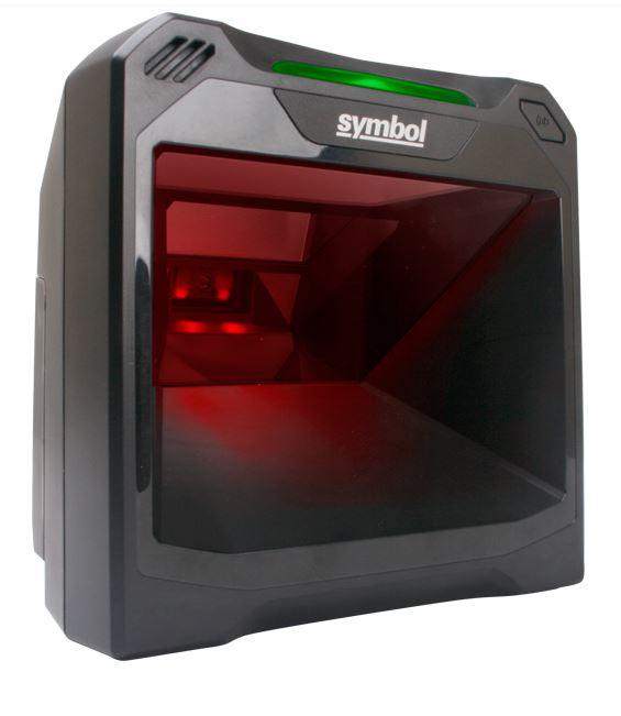Lettore di codici a barre ZEBRA DS7708-SR USB 2D, decodificato, 2540 mm/s