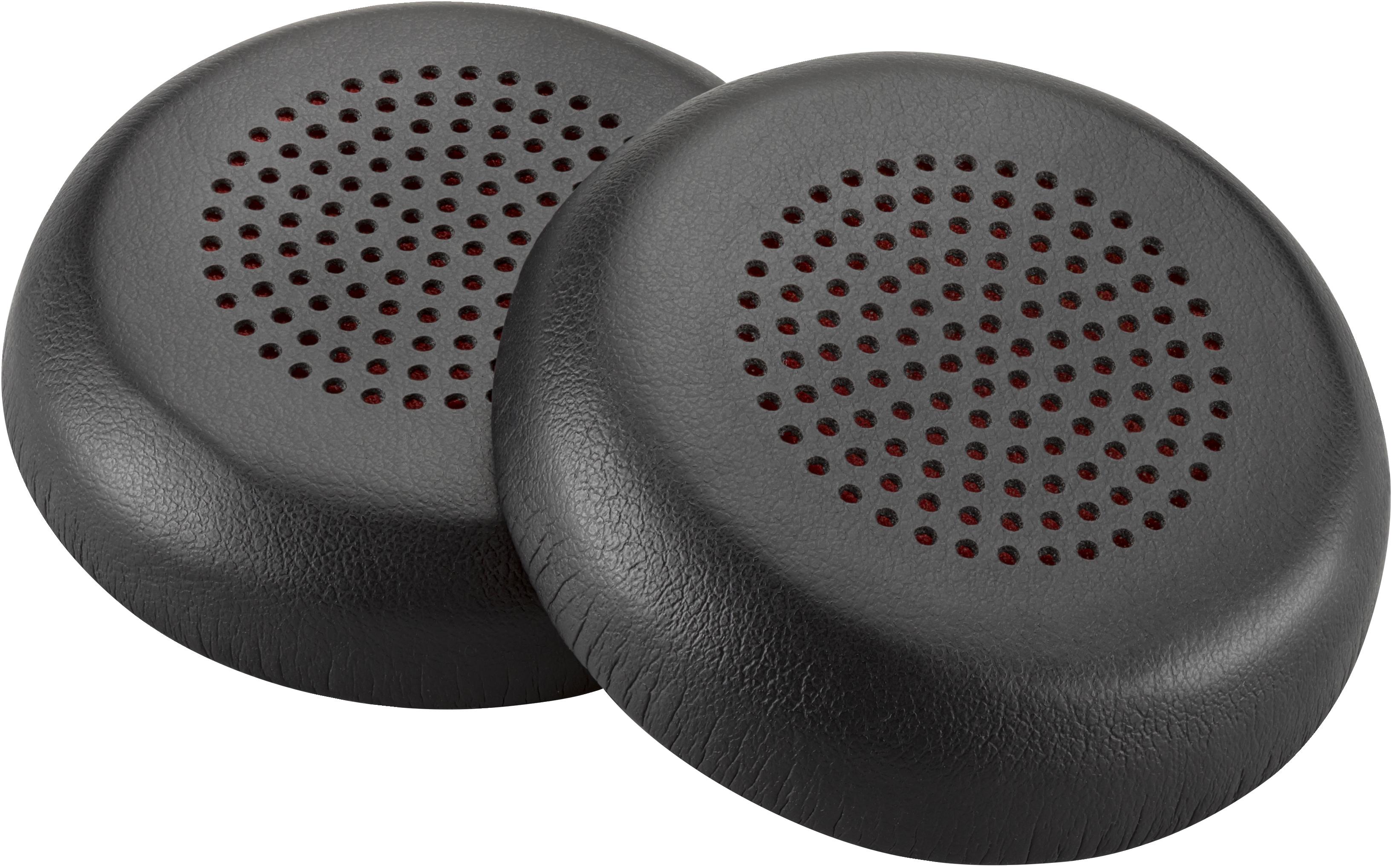 POLY Cuscinetto auricolare in similpelle Savi 7200 (1 pezzo)