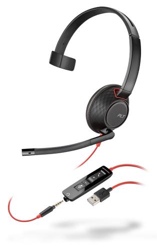 BLACKWIRE 5210 C5210 USB-A WW