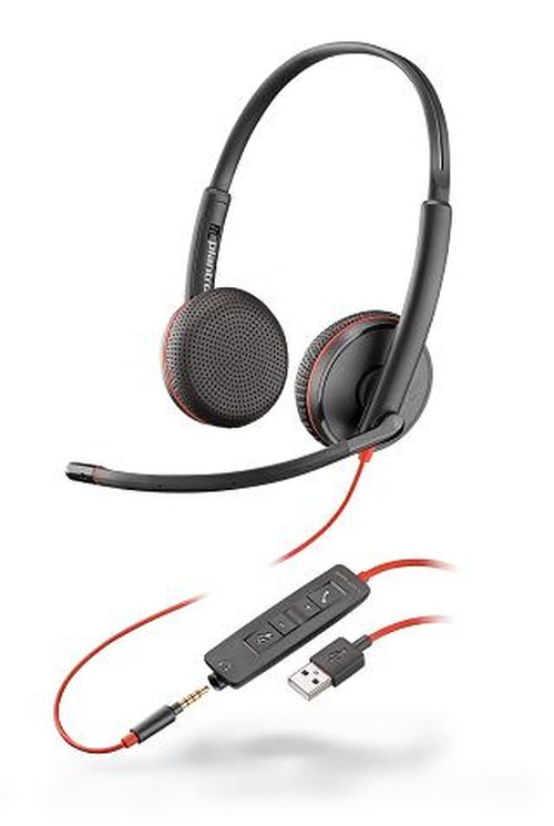 POLY Blackwire 3225...