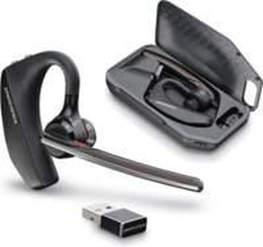 POLY Cuffie Voyager 5200 UC...