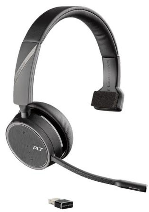 POLY 4210 UC Auricolare...