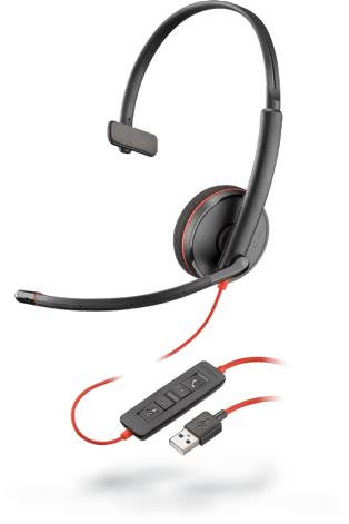 POLY Blackwire C3210...