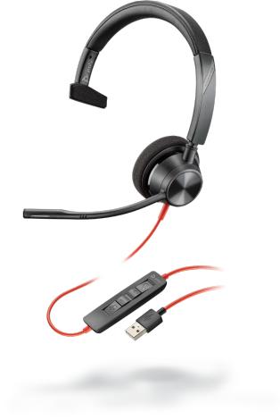 POLY 3310 Auricolare...