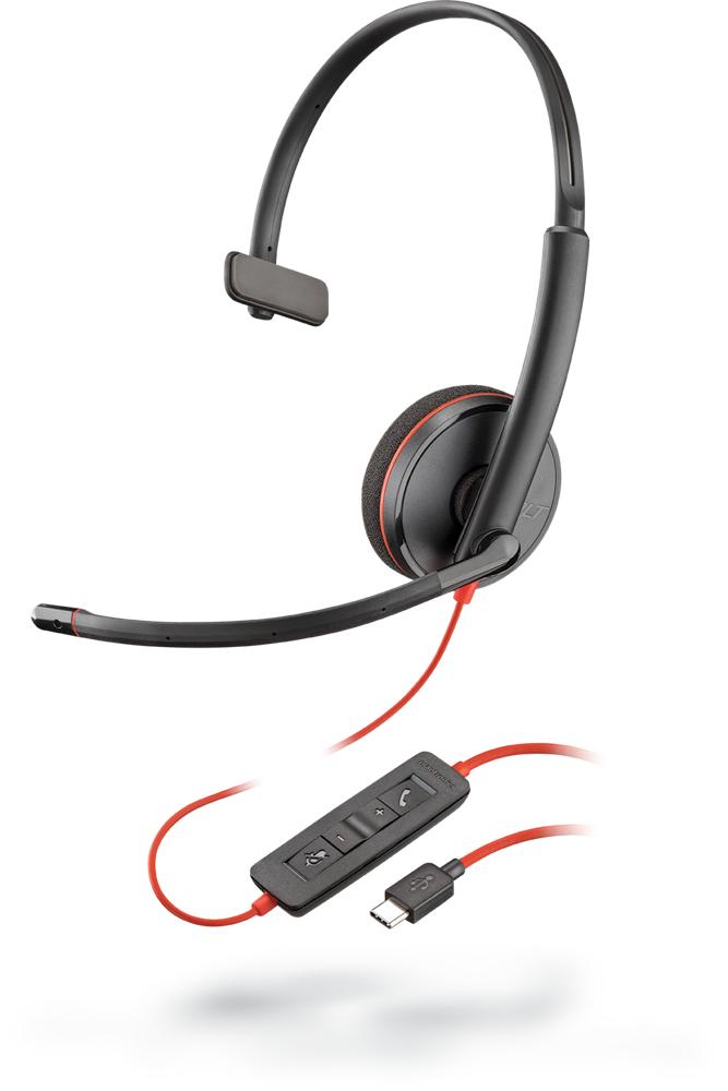 POLY Blackwire C3210...
