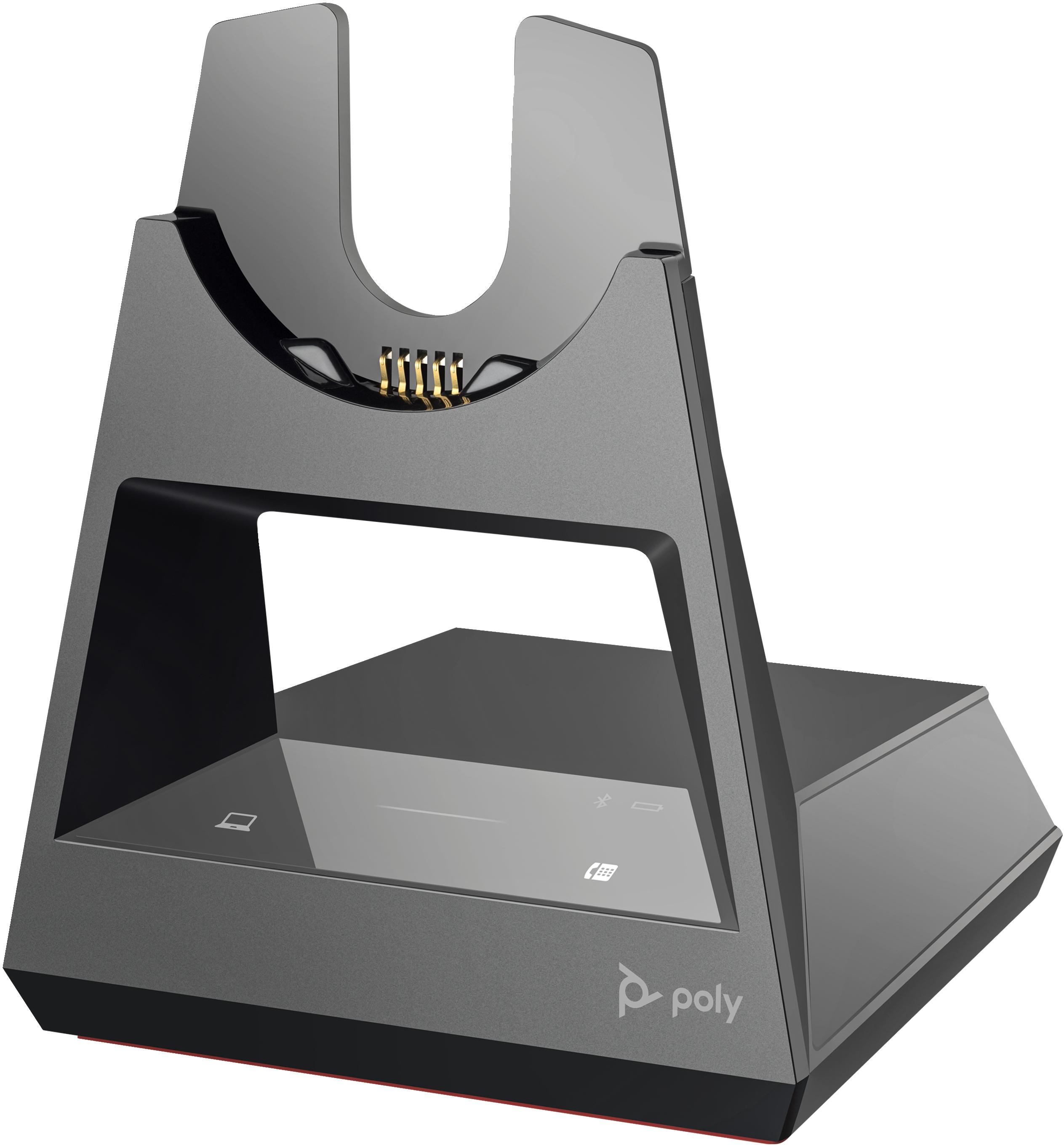 POLY Base per ufficio...