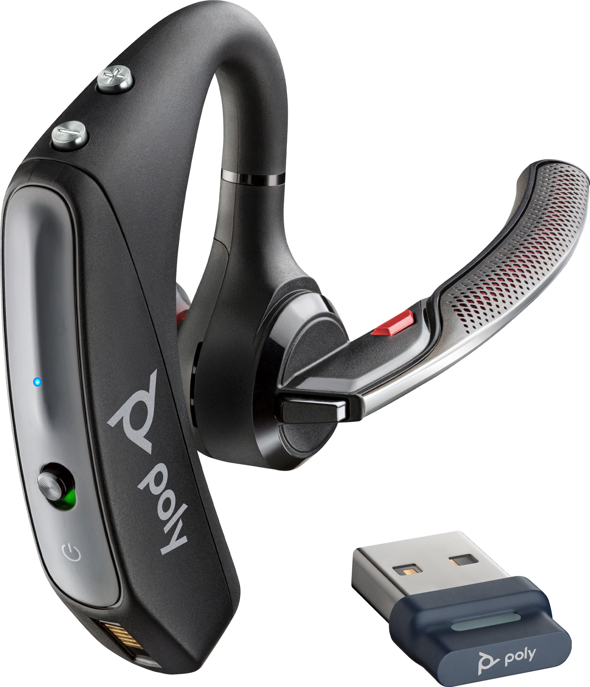 POLY Cuffie Bluetooth...