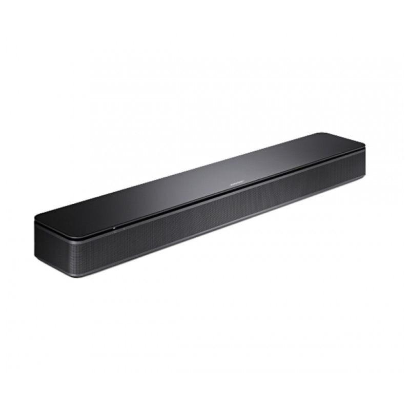 TV Speaker Soundbar Black