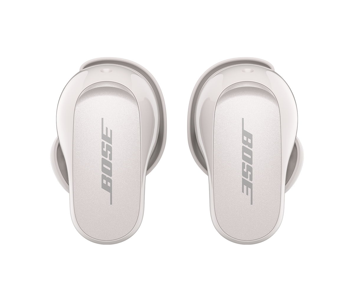Bose QuietComfort Earbuds II Auricolare Wireless In-ear Musica e Chiamate USB tipo-C Bluetooth Bianco (QuietComfort EarBuds II