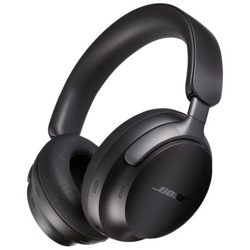 Bose QuietComfort Ultra Auricolare Con cavo e senza cavo A Padiglione Musica/Giornaliera Bluetooth Nero (Bose QuietComfort Ultr