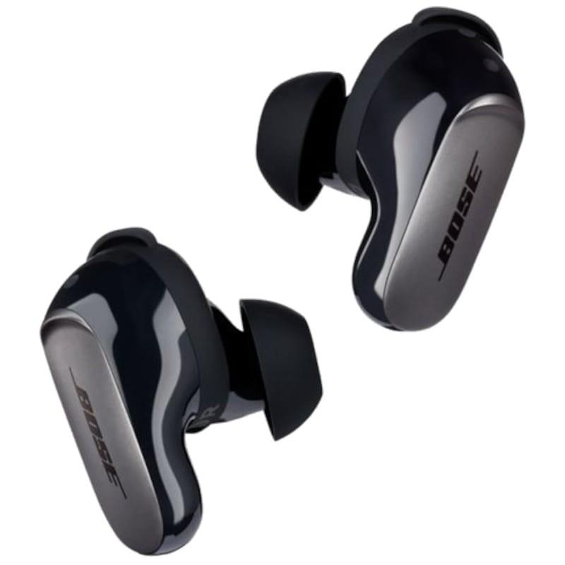 Bose QuietComfort Ultra Auricolare Wireless In-ear Musica/Giornaliera Bluetooth Nero (Bose QuietComfort Ultra Earbuds - ?gte)