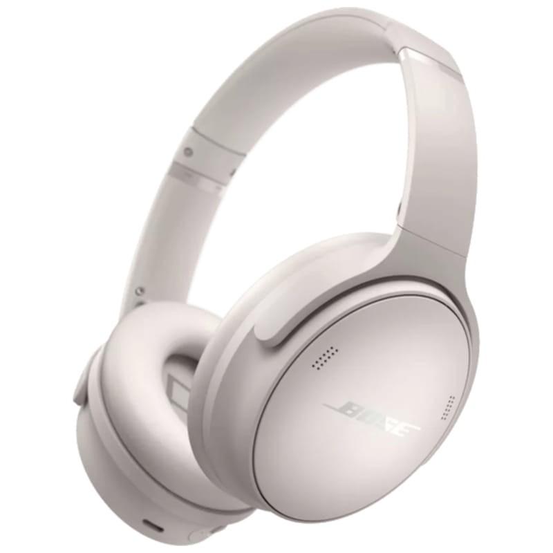 Bose QuietComfort Auricolare Con cavo e senza cavo A Padiglione Musica/Giornaliera Bluetooth Nero (QuietComfort Headset Wired &