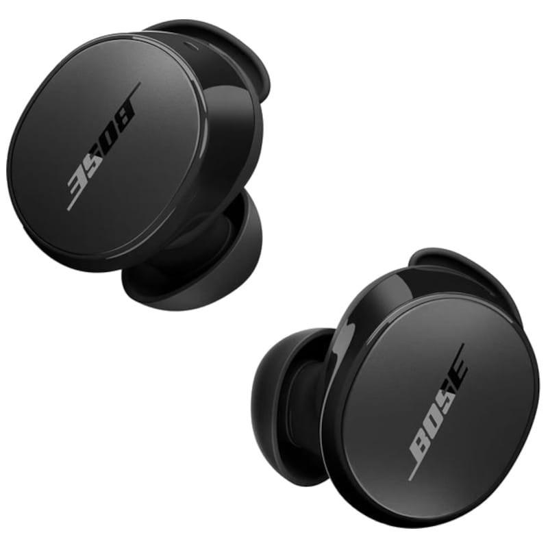 Bose 888507-0100 cuffia e auricolare Wireless In-ear Bluetooth Nero (Bose 888507-0100 headphones/headset Wi)