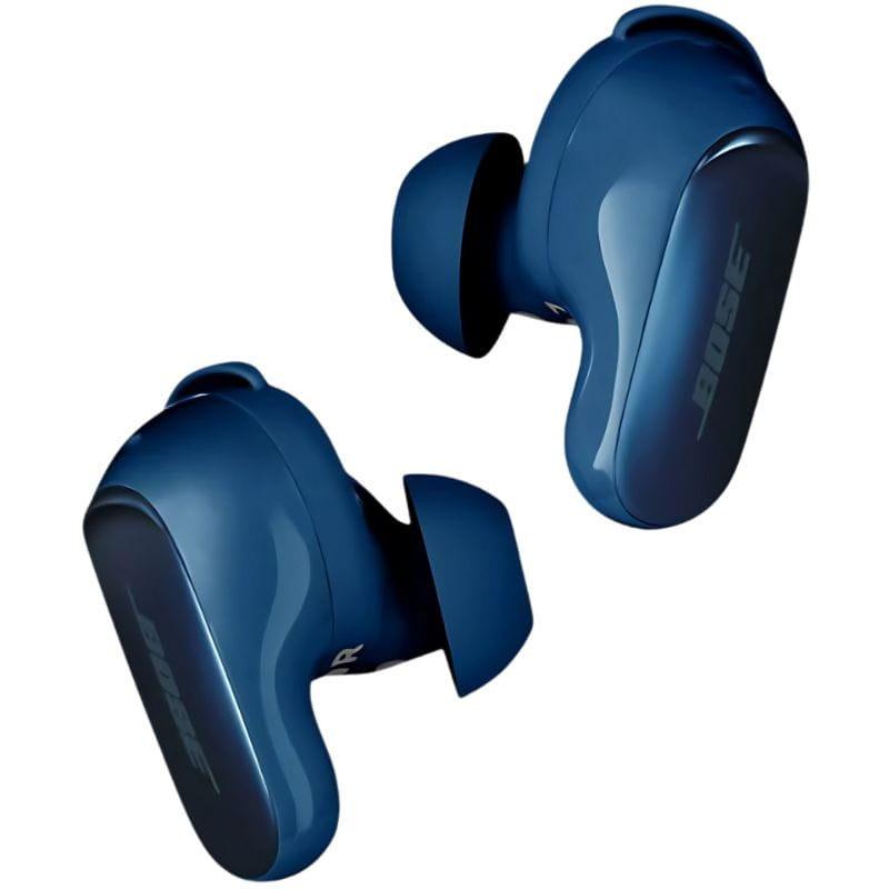 Bose QuietComfort Ultra Cavo di rete Carica il telefono di rete Blu