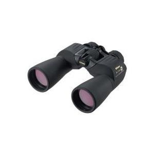 Nikon Action EX - Kikkert 10 x 50 CF - beskyttet mod tÃ¥ge, vandtÃ¦t - porro