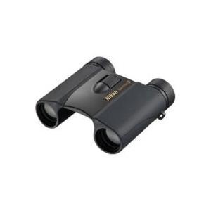 Sportstar Ex 8x25 DCF, 8x, 2,5 cm, impermeabile, nero, 280 g