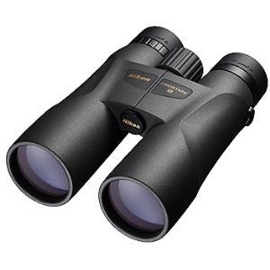 Nikon Prostafaff 5 - Binocoli 10 x 50 - imbrogliato per nebbioso impermeabile - tetto