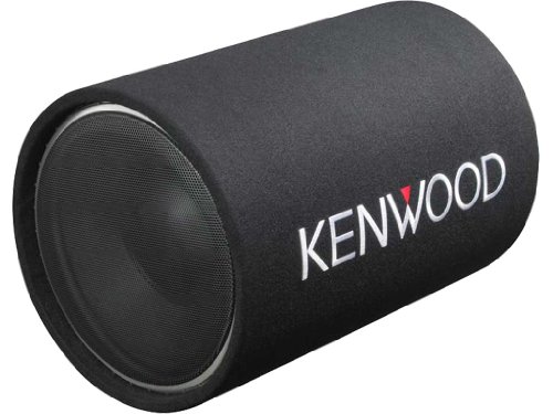 KW KSC-W1200T - Sistema roehrenbass 1200 W - Subwoofer