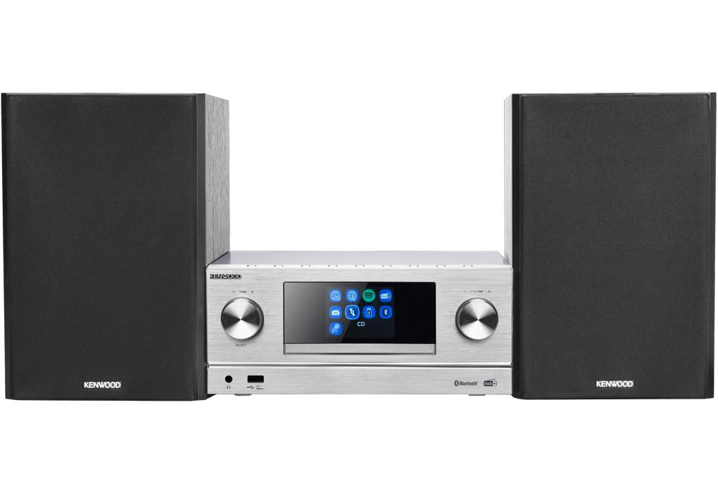 Kenwood M-9000S Mini...