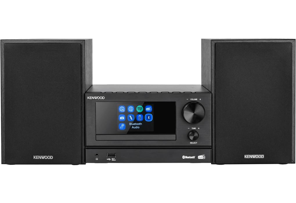 Kenwood M-7000S Mini...