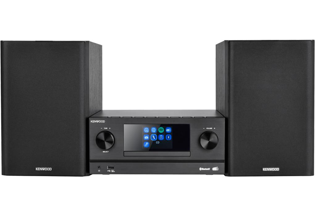 Kenwood M-9000S Mini...