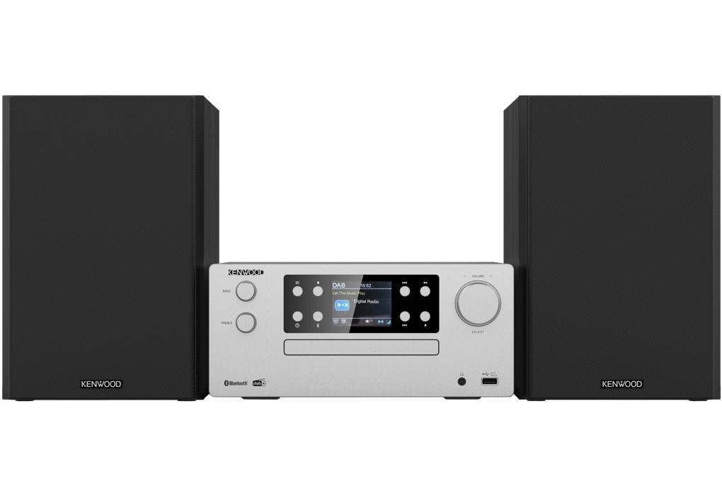 Kenwood M-925DAB-S...