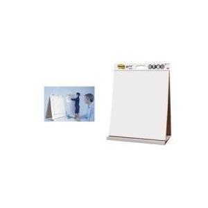 Blocchi per lavagna a fogli mobili Post-itÃ‚Â® Grafico per riunioni super adesivo su 70 g/mÃ‚Â²