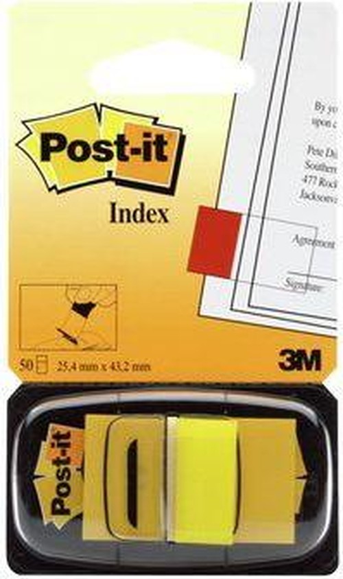 3M I680-5 etichetta...