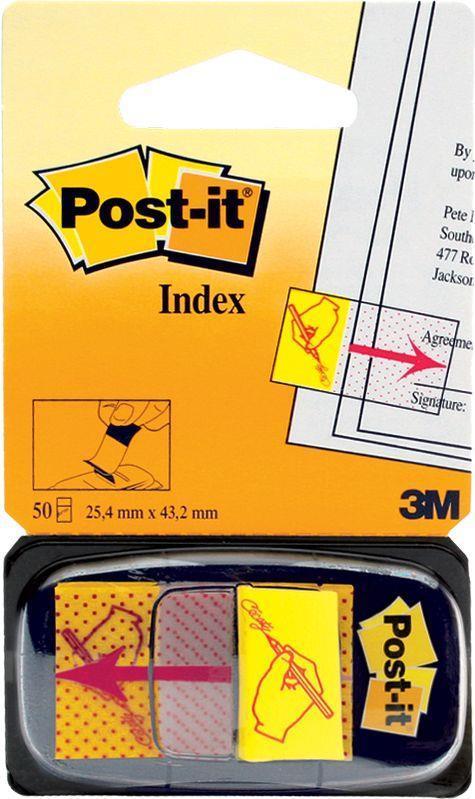 3M 680-31 bandiera autoadesiva