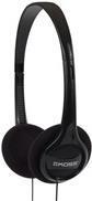 KPH7K Black - On Ear Cashfone